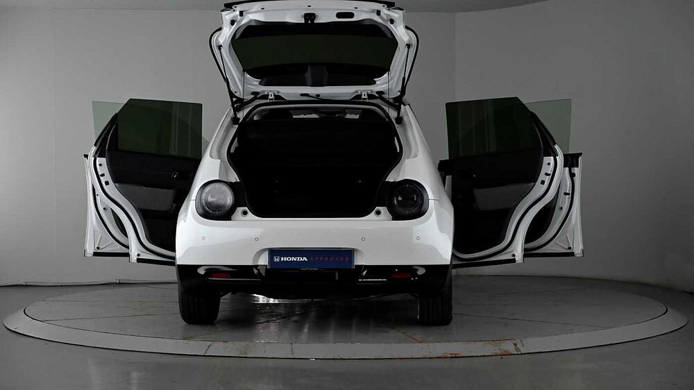 Honda Honda E 35.5kWh Advance Hatchback 5dr Electric Auto (17in Alloy) (154 ps)