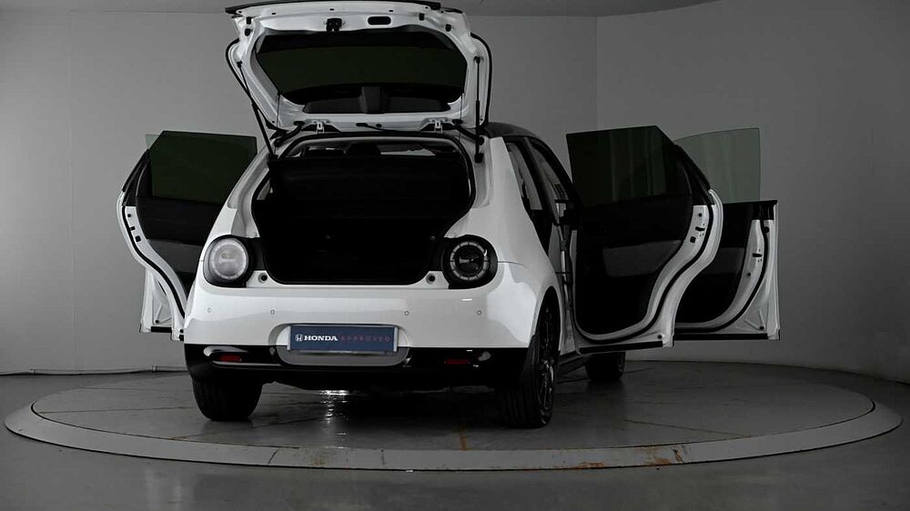 Honda Honda E 35.5kWh Advance Hatchback 5dr Electric Auto (17in Alloy) (154 ps)