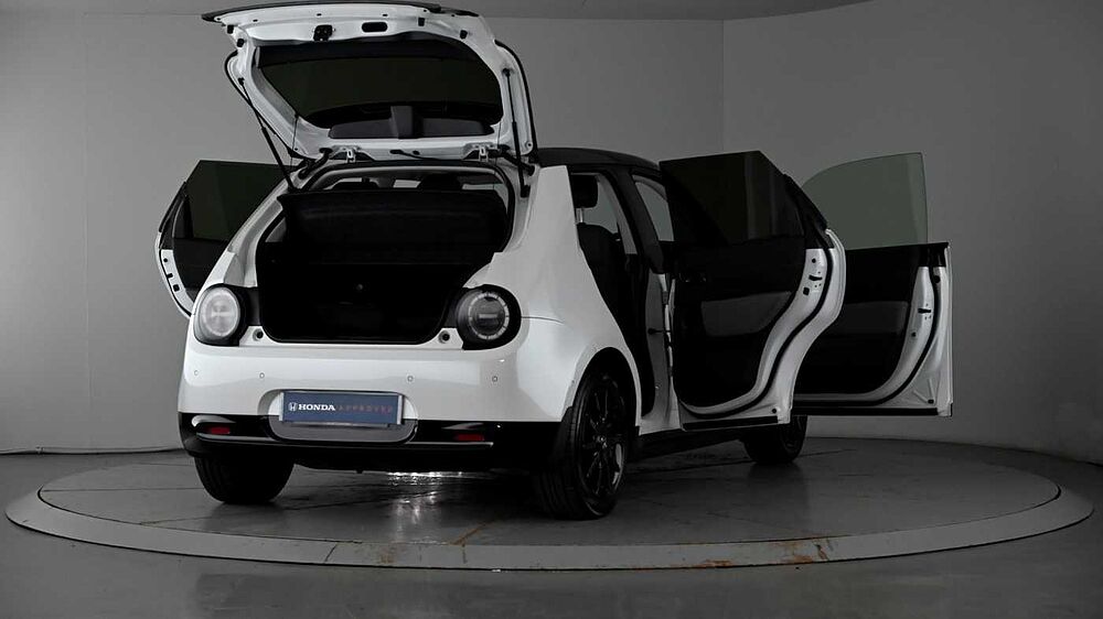 Honda Honda E 35.5kWh Advance Hatchback 5dr Electric Auto (17in Alloy) (154 ps)