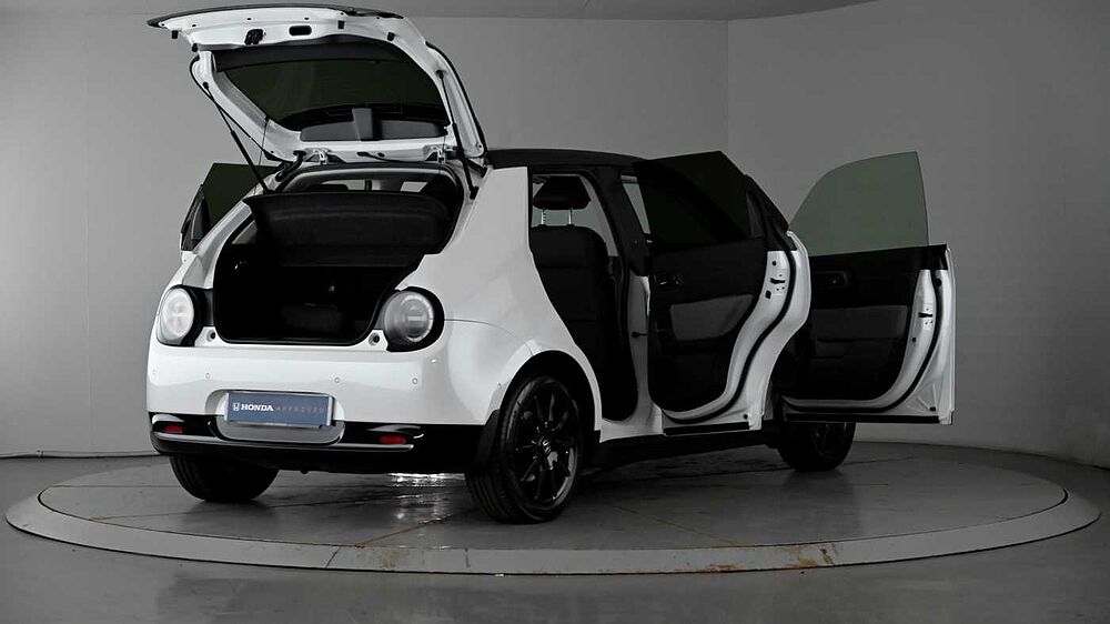 Honda Honda E 35.5kWh Advance Hatchback 5dr Electric Auto (17in Alloy) (154 ps)