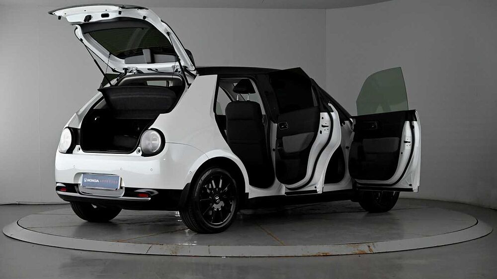 Honda Honda E 35.5kWh Advance Hatchback 5dr Electric Auto (17in Alloy) (154 ps)