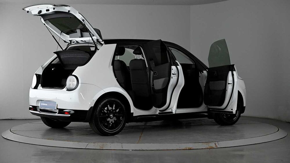 Honda Honda E 35.5kWh Advance Hatchback 5dr Electric Auto (17in Alloy) (154 ps)