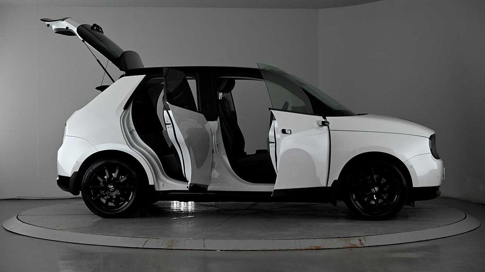 Honda Honda E 35.5kWh Advance Hatchback 5dr Electric Auto (17in Alloy) (154 ps)