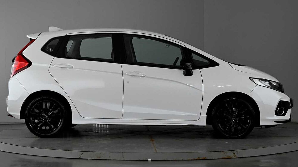 Honda Jazz 1.5 i-VTEC Sport Hatchback 5dr Petrol CVT Euro 6 (s/s) (130 ps)