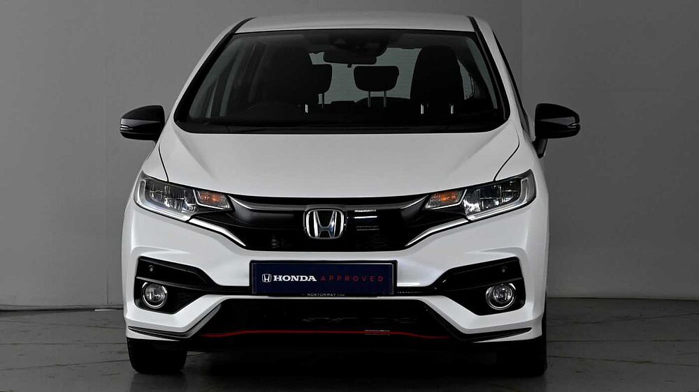 Honda Jazz 1.5 i-VTEC Sport Hatchback 5dr Petrol CVT Euro 6 (s/s) (130 ps)