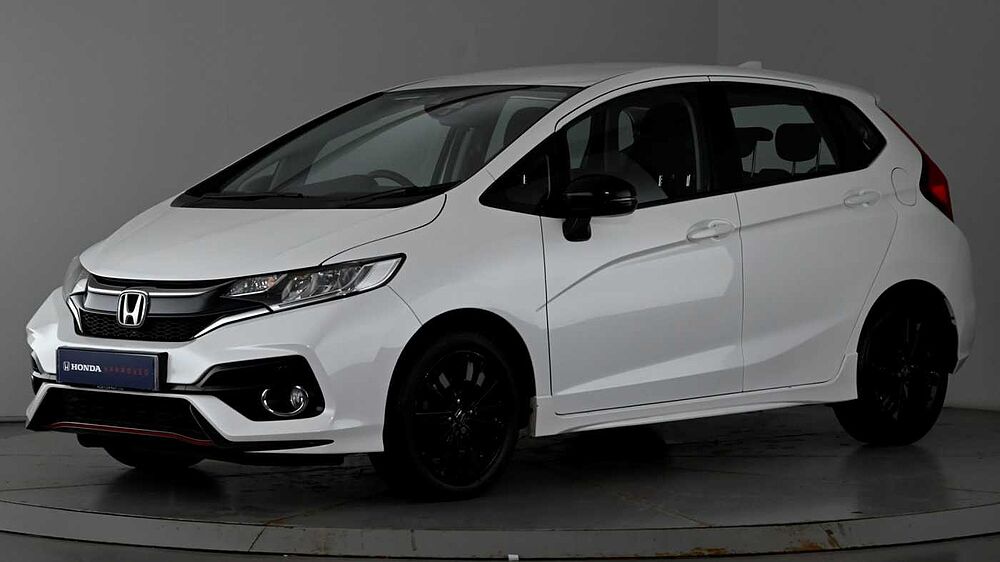 Honda Jazz 1.5 i-VTEC Sport Hatchback 5dr Petrol CVT Euro 6 (s/s) (130 ps)