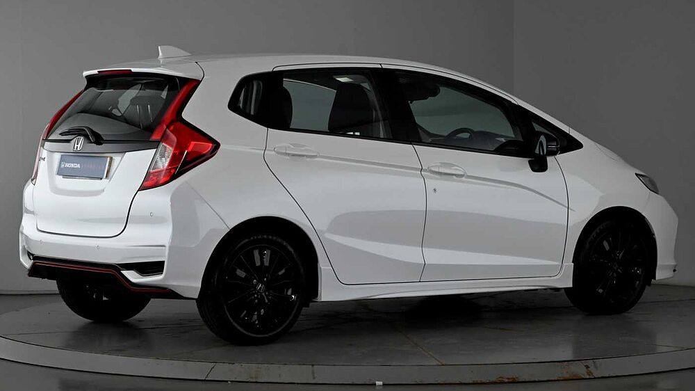 Honda Jazz 1.5 i-VTEC Sport Hatchback 5dr Petrol CVT Euro 6 (s/s) (130 ps)