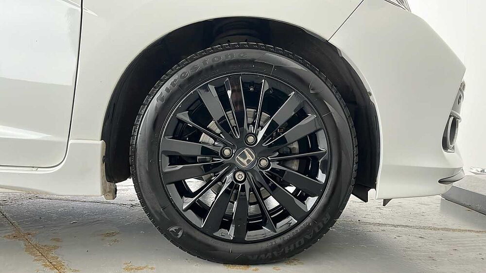 Honda Jazz 1.5 i-VTEC Sport Hatchback 5dr Petrol CVT Euro 6 (s/s) (130 ps)