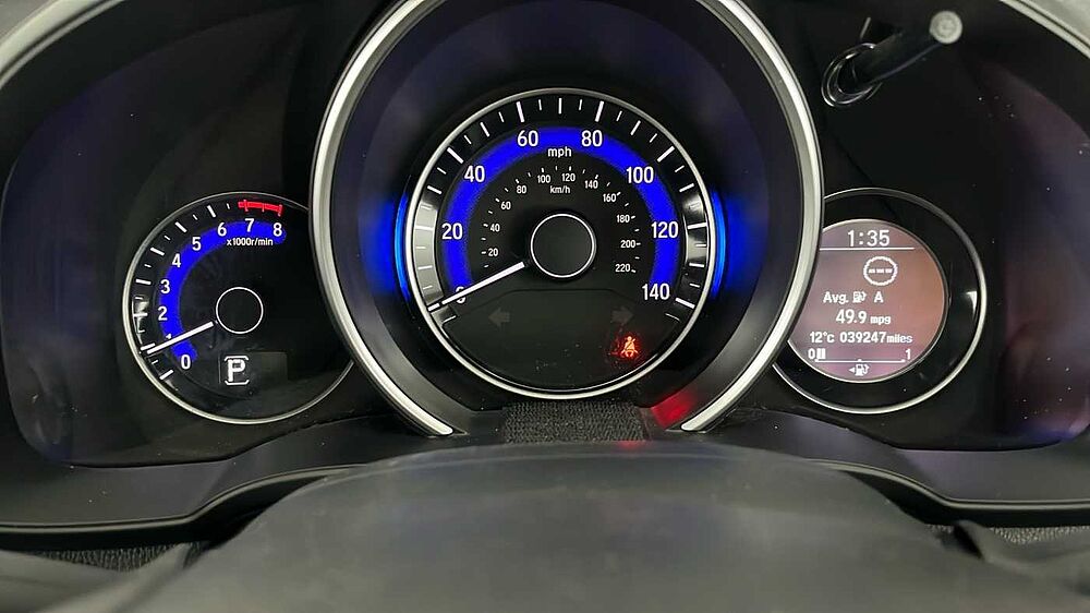 Honda Jazz 1.5 i-VTEC Sport Hatchback 5dr Petrol CVT Euro 6 (s/s) (130 ps)