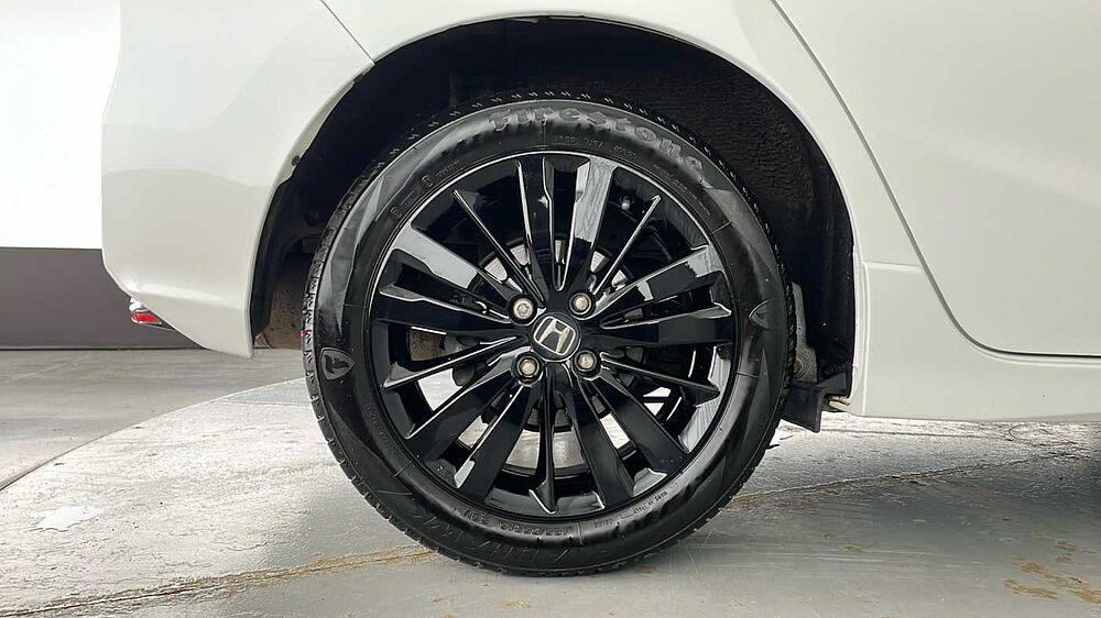 Honda Jazz 1.5 i-VTEC Sport Hatchback 5dr Petrol CVT Euro 6 (s/s) (130 ps)