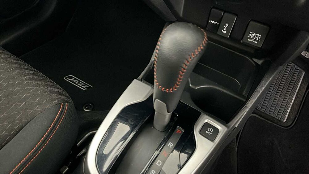 Honda Jazz 1.5 i-VTEC Sport Hatchback 5dr Petrol CVT Euro 6 (s/s) (130 ps)