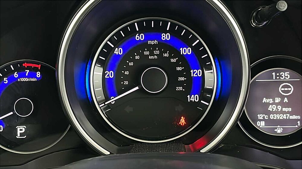 Honda Jazz 1.5 i-VTEC Sport Hatchback 5dr Petrol CVT Euro 6 (s/s) (130 ps)