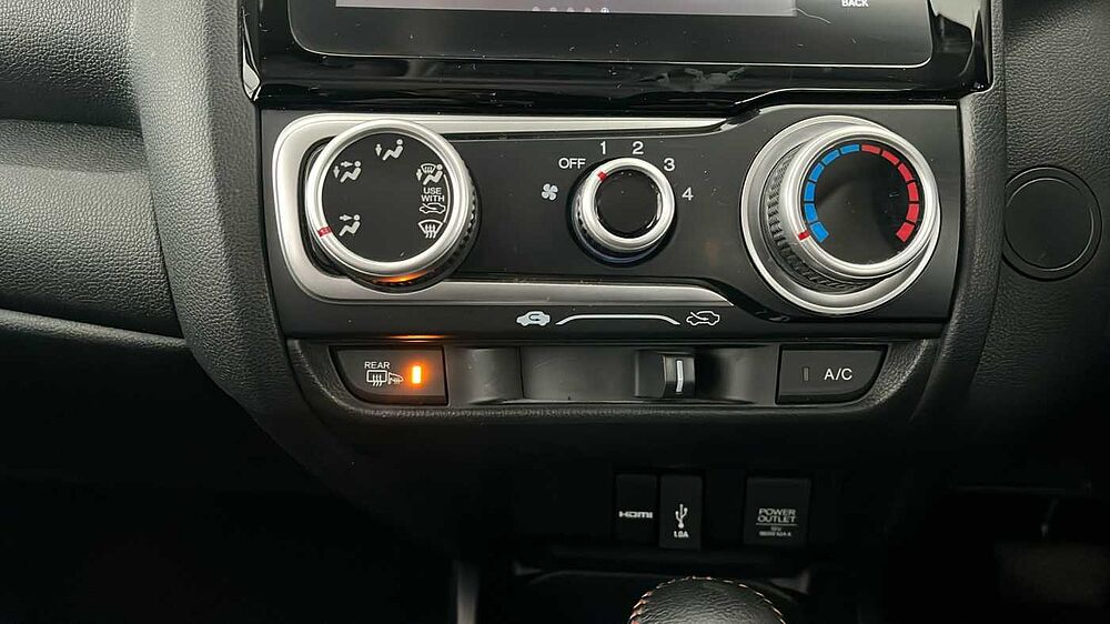 Honda Jazz 1.5 i-VTEC Sport Hatchback 5dr Petrol CVT Euro 6 (s/s) (130 ps)