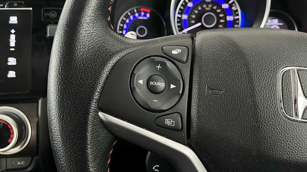 Honda Jazz 1.5 i-VTEC Sport Hatchback 5dr Petrol CVT Euro 6 (s/s) (130 ps)