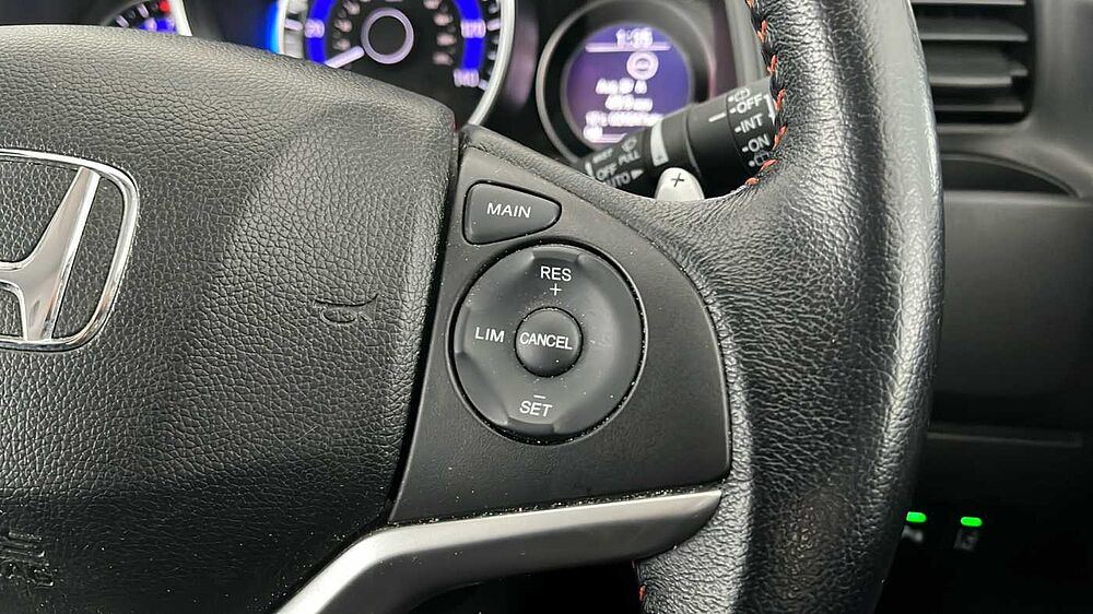 Honda Jazz 1.5 i-VTEC Sport Hatchback 5dr Petrol CVT Euro 6 (s/s) (130 ps)