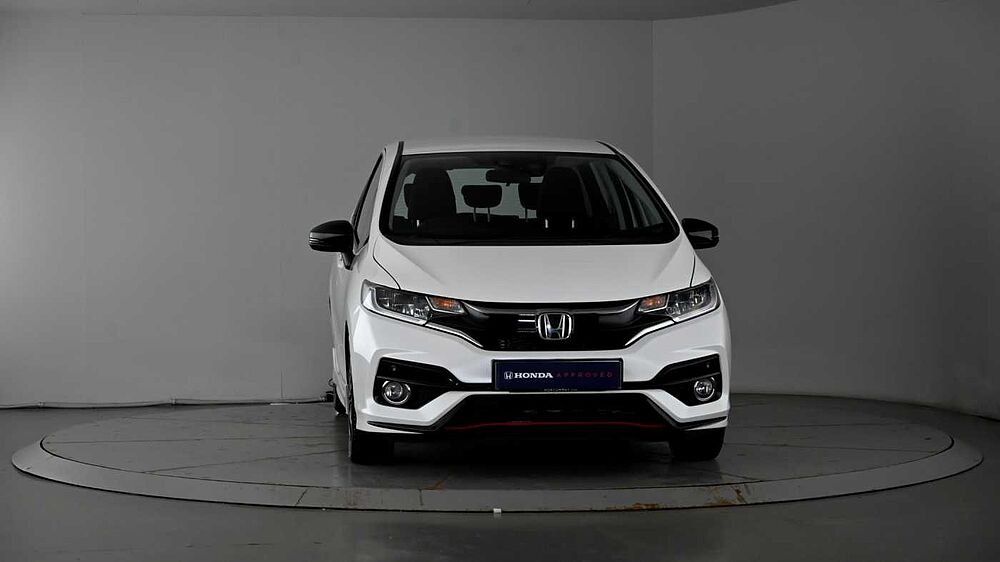 Honda Jazz 1.5 i-VTEC Sport Hatchback 5dr Petrol CVT Euro 6 (s/s) (130 ps)