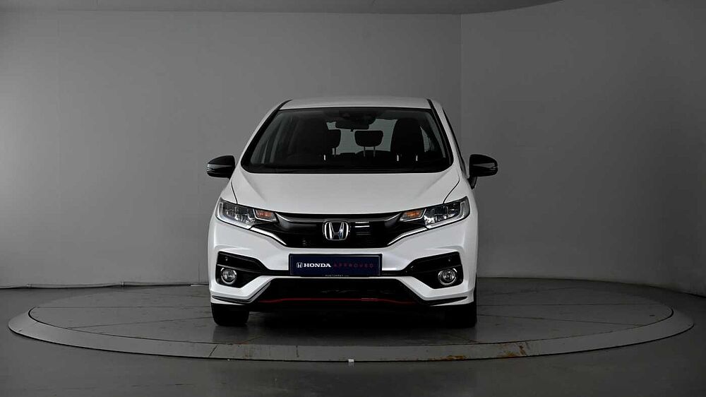 Honda Jazz 1.5 i-VTEC Sport Hatchback 5dr Petrol CVT Euro 6 (s/s) (130 ps)