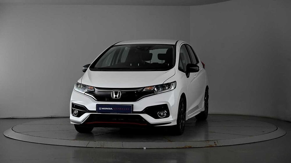 Honda Jazz 1.5 i-VTEC Sport Hatchback 5dr Petrol CVT Euro 6 (s/s) (130 ps)
