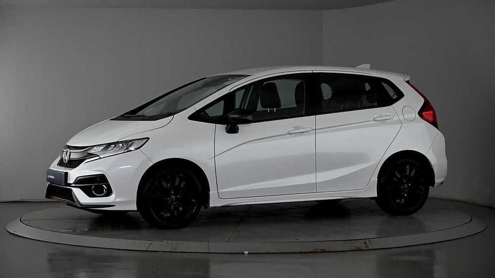 Honda Jazz 1.5 i-VTEC Sport Hatchback 5dr Petrol CVT Euro 6 (s/s) (130 ps)