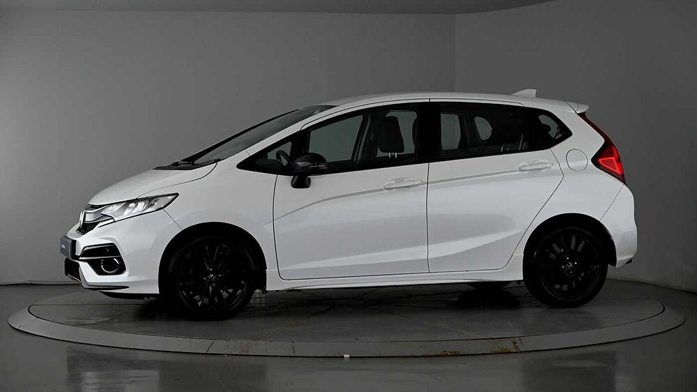 Honda Jazz 1.5 i-VTEC Sport Hatchback 5dr Petrol CVT Euro 6 (s/s) (130 ps)