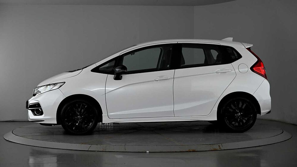 Honda Jazz 1.5 i-VTEC Sport Hatchback 5dr Petrol CVT Euro 6 (s/s) (130 ps)