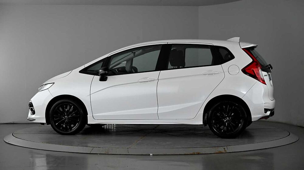 Honda Jazz 1.5 i-VTEC Sport Hatchback 5dr Petrol CVT Euro 6 (s/s) (130 ps)