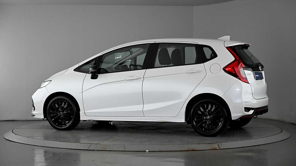 Honda Jazz 1.5 i-VTEC Sport Hatchback 5dr Petrol CVT Euro 6 (s/s) (130 ps)