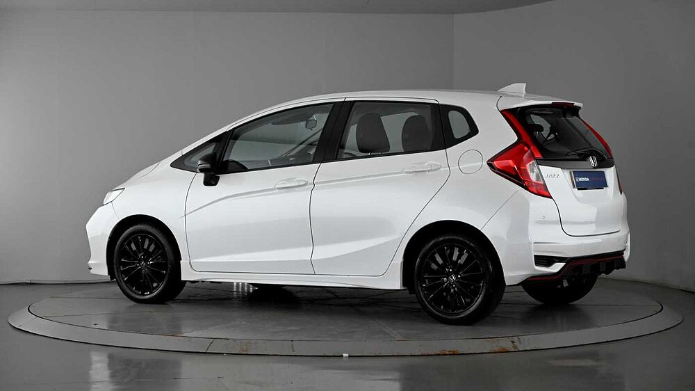Honda Jazz 1.5 i-VTEC Sport Hatchback 5dr Petrol CVT Euro 6 (s/s) (130 ps)