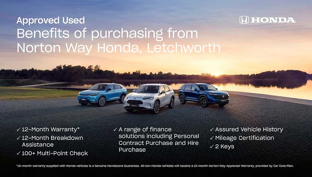 Honda e: Ny1 68.8kWh Advance SUV 5dr Electric Auto (204 ps)