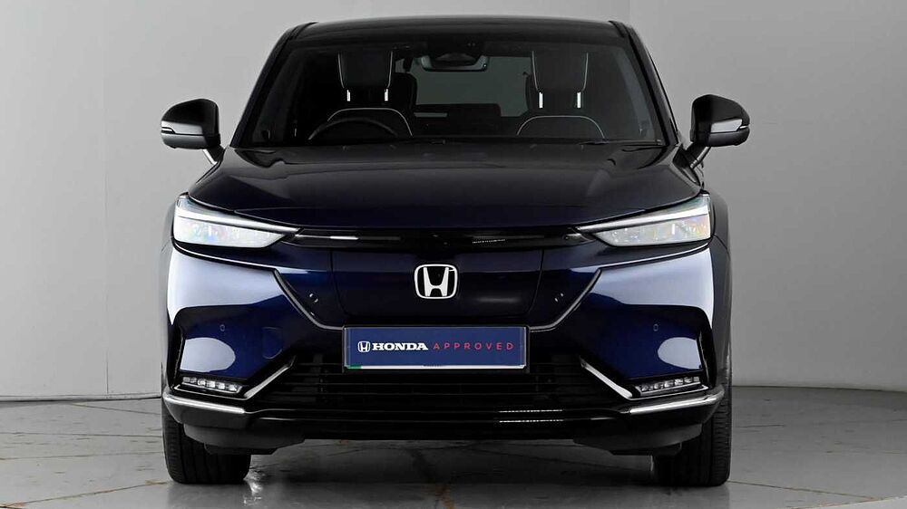 Honda e: Ny1 68.8kWh Advance SUV 5dr Electric Auto (204 ps)