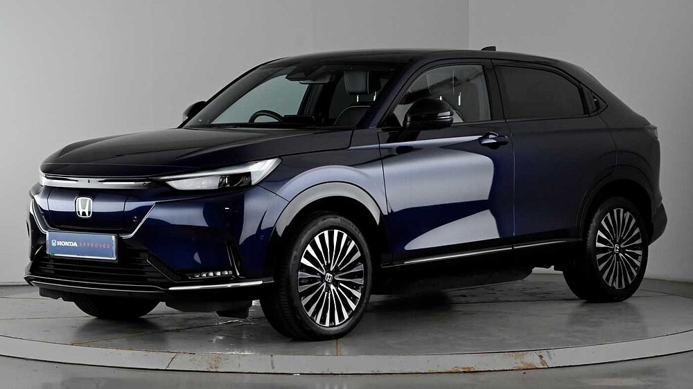 Honda e: Ny1 68.8kWh Advance SUV 5dr Electric Auto (204 ps)