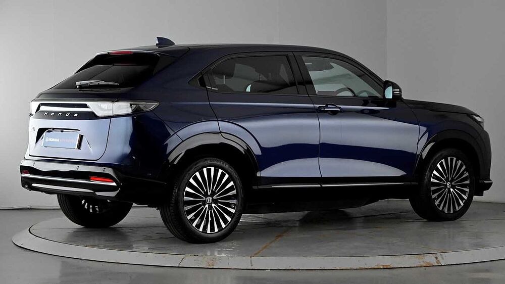 Honda e: Ny1 68.8kWh Advance SUV 5dr Electric Auto (204 ps)