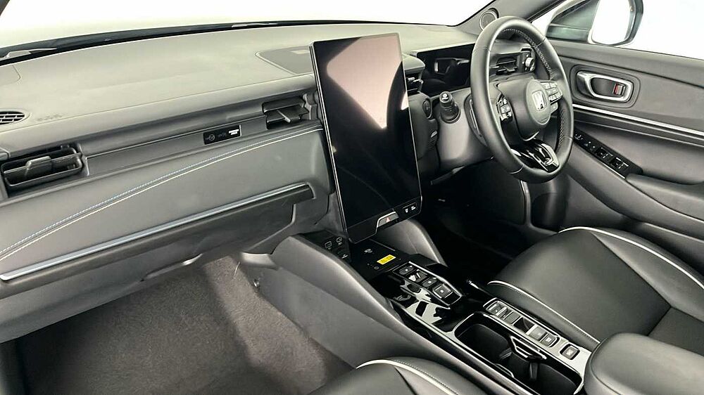 Honda e: Ny1 68.8kWh Advance SUV 5dr Electric Auto (204 ps)