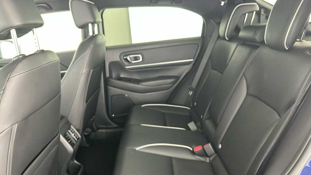 Honda e: Ny1 68.8kWh Advance SUV 5dr Electric Auto (204 ps)