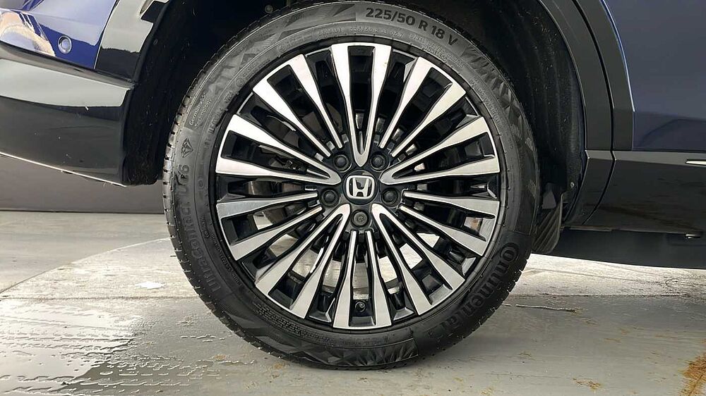 Honda e: Ny1 68.8kWh Advance SUV 5dr Electric Auto (204 ps)