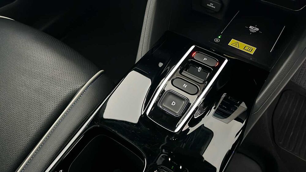 Honda e: Ny1 68.8kWh Advance SUV 5dr Electric Auto (204 ps)