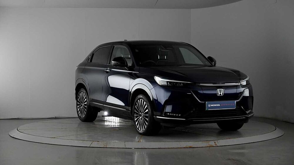 Honda e: Ny1 68.8kWh Advance SUV 5dr Electric Auto (204 ps)