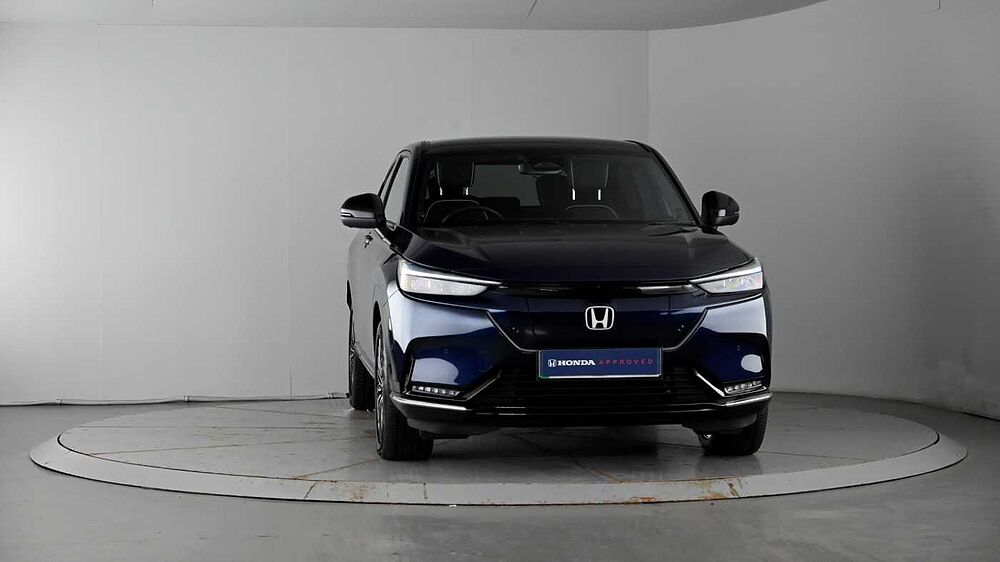 Honda e: Ny1 68.8kWh Advance SUV 5dr Electric Auto (204 ps)