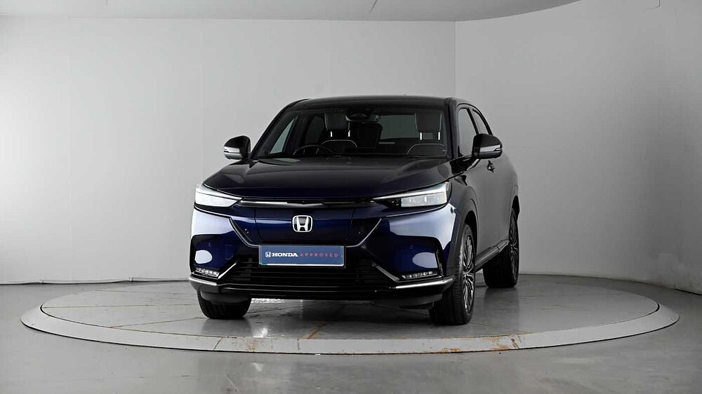 Honda e: Ny1 68.8kWh Advance SUV 5dr Electric Auto (204 ps)