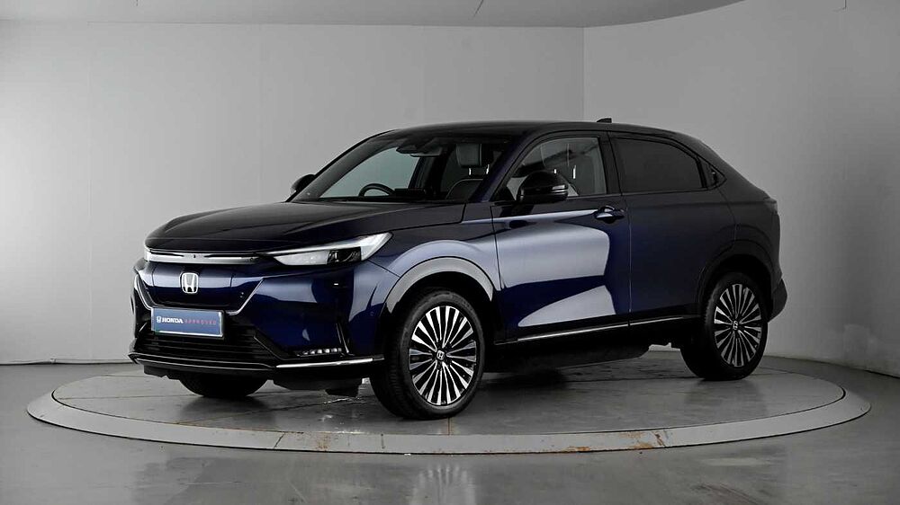 Honda e: Ny1 68.8kWh Advance SUV 5dr Electric Auto (204 ps)