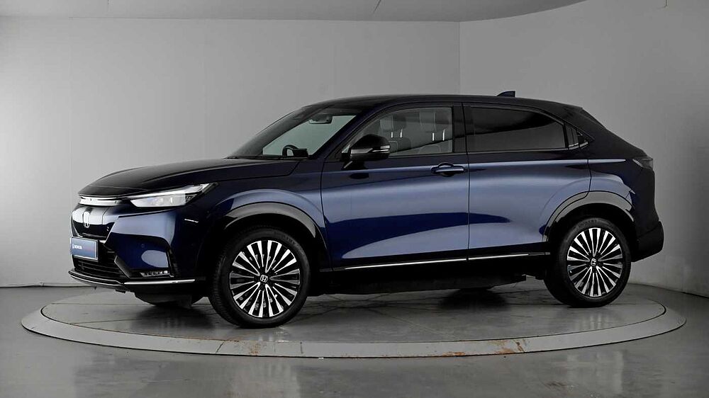 Honda e: Ny1 68.8kWh Advance SUV 5dr Electric Auto (204 ps)