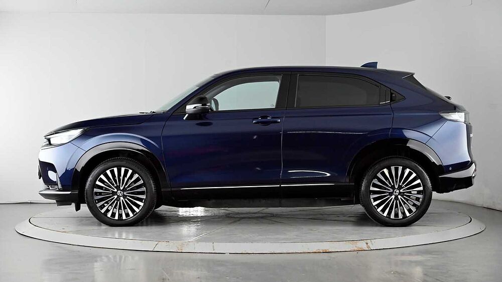 Honda e: Ny1 68.8kWh Advance SUV 5dr Electric Auto (204 ps)