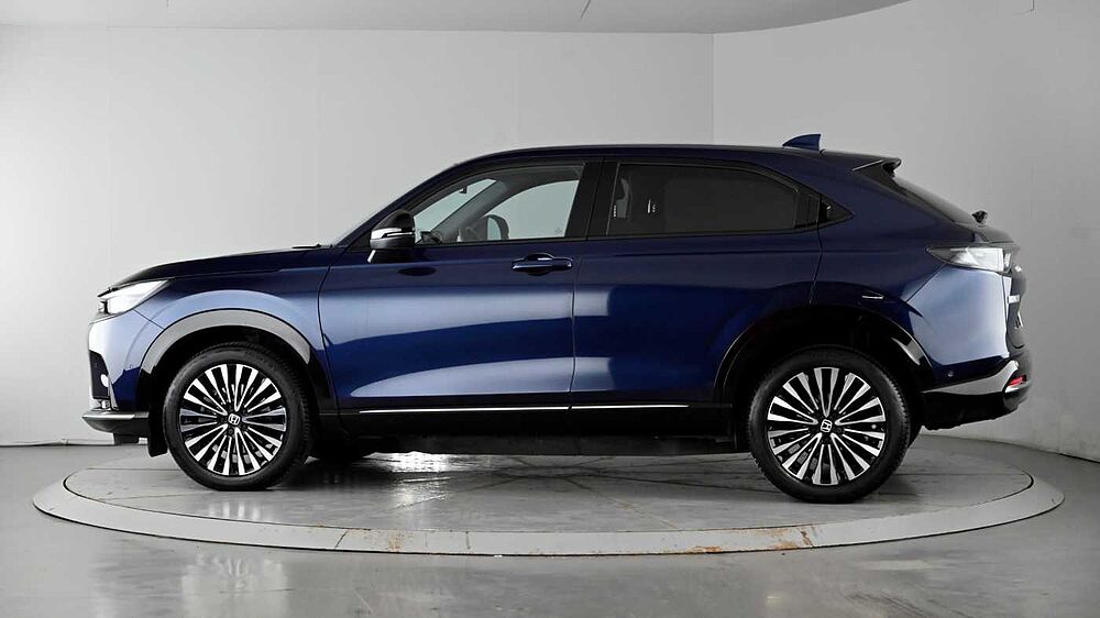 Honda e: Ny1 68.8kWh Advance SUV 5dr Electric Auto (204 ps)