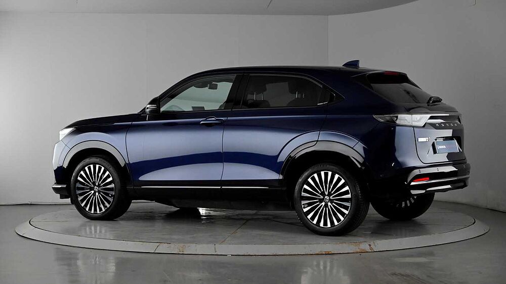 Honda e: Ny1 68.8kWh Advance SUV 5dr Electric Auto (204 ps)
