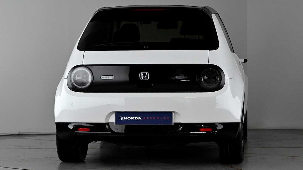 Honda Honda E HONDA Honda E 35.5kWh Advance Hatchback 5dr Electric Auto (17in Alloy) (154 ps)