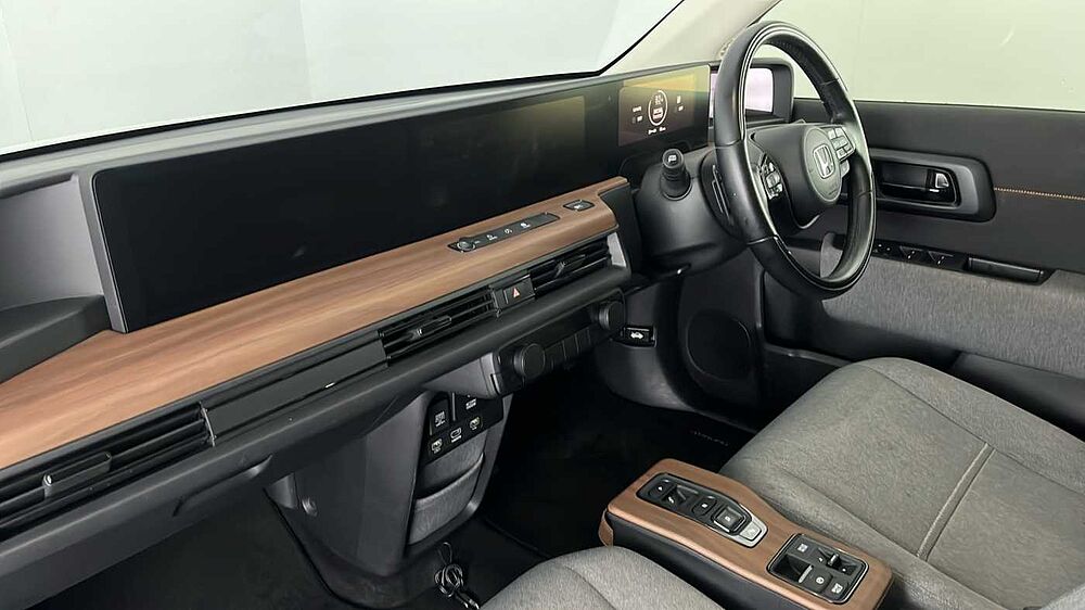 Honda Honda E HONDA Honda E 35.5kWh Advance Hatchback 5dr Electric Auto (17in Alloy) (154 ps)