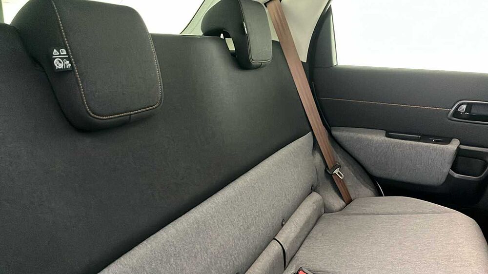 Honda Honda E HONDA Honda E 35.5kWh Advance Hatchback 5dr Electric Auto (17in Alloy) (154 ps)