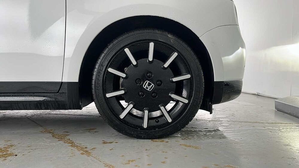 Honda Honda E HONDA Honda E 35.5kWh Advance Hatchback 5dr Electric Auto (17in Alloy) (154 ps)
