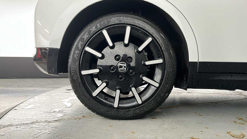Honda Honda E HONDA Honda E 35.5kWh Advance Hatchback 5dr Electric Auto (17in Alloy) (154 ps)