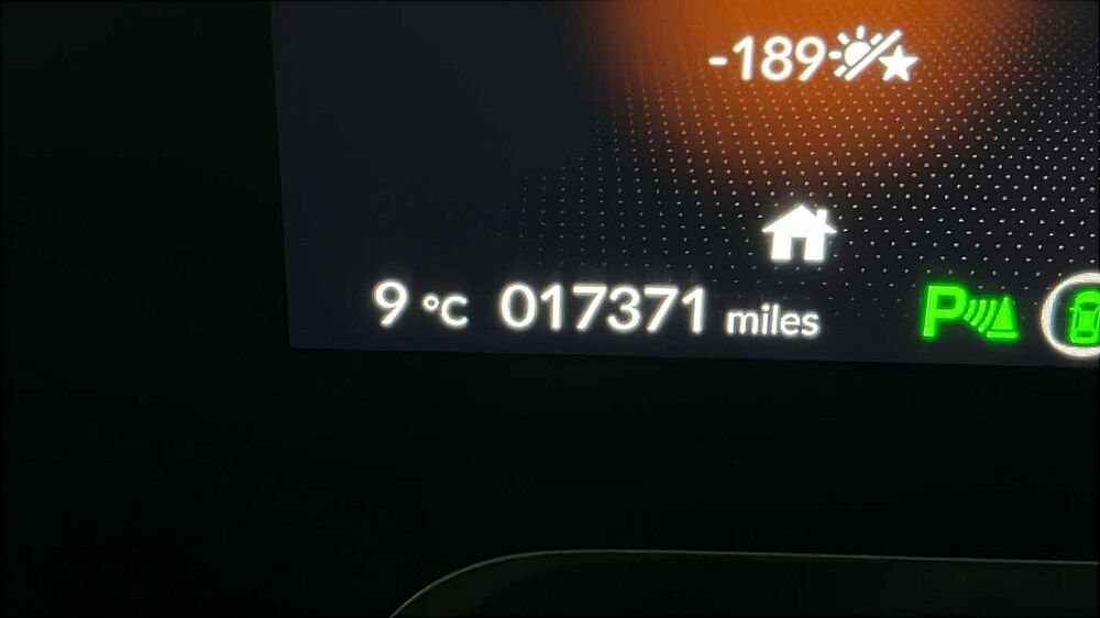 Honda Honda E HONDA Honda E 35.5kWh Advance Hatchback 5dr Electric Auto (17in Alloy) (154 ps)